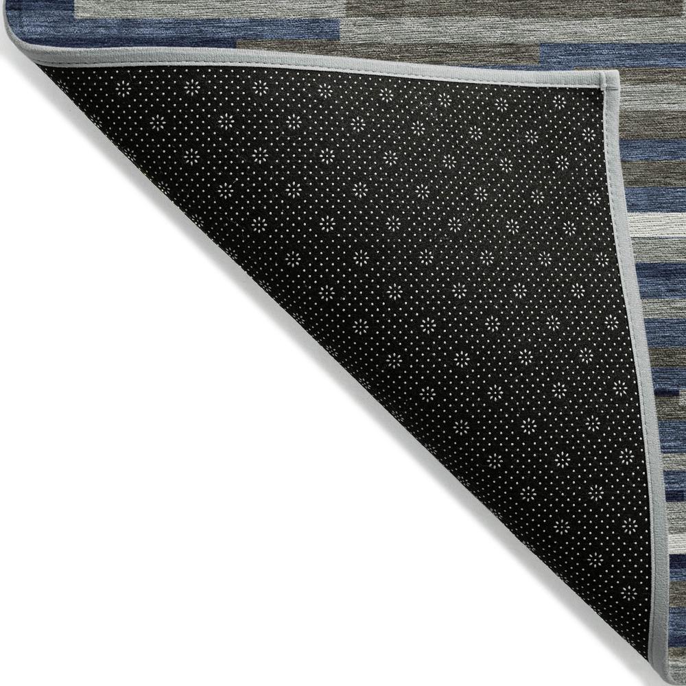 Chantille ACN894 Blue 2'3" x 7'6" Rug