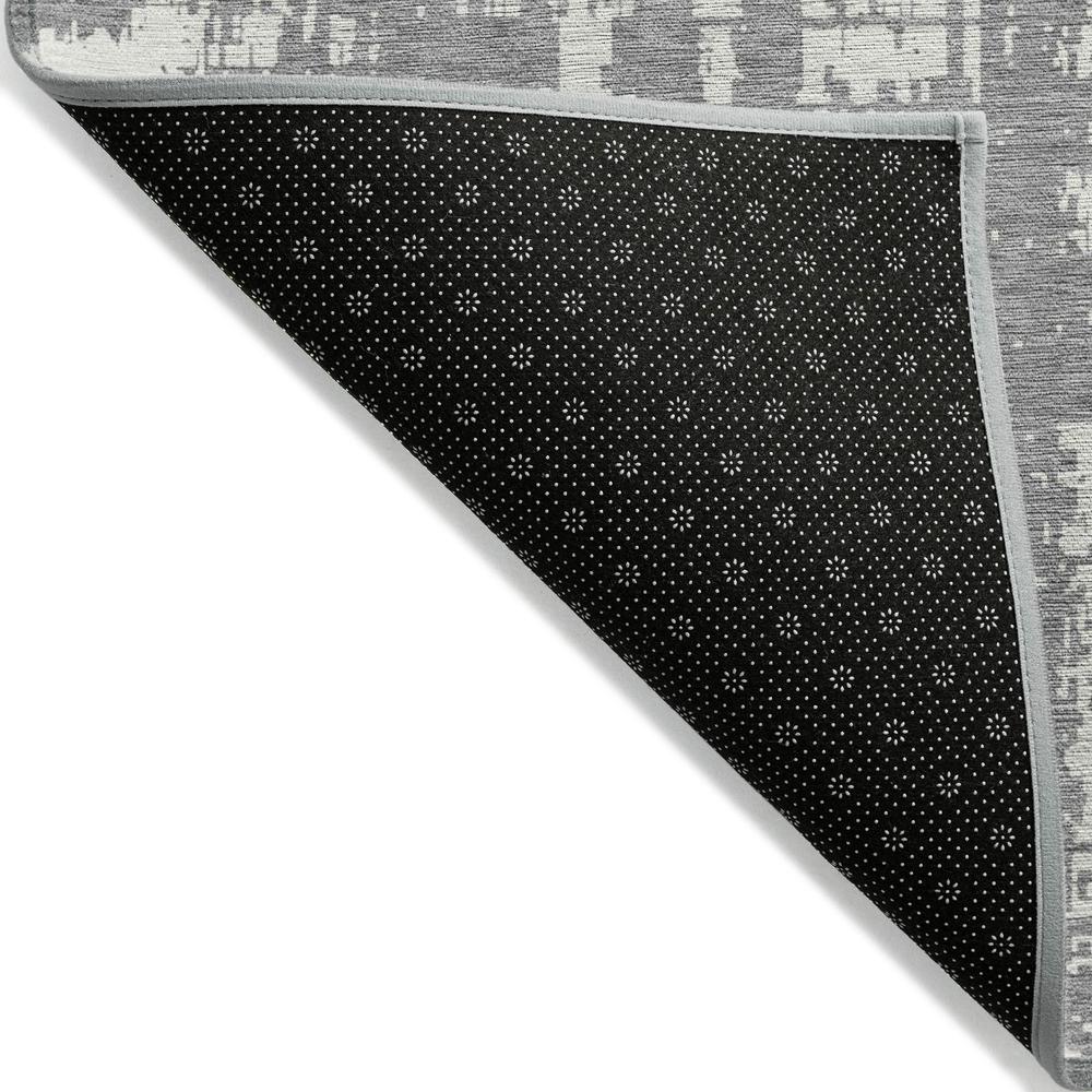 Chantille ACN895 Gray 2'3" x 7'6" Rug