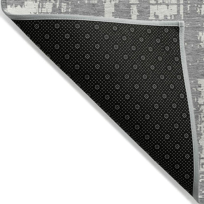 Chantille ACN895 Gray 2'3" x 7'6" Rug