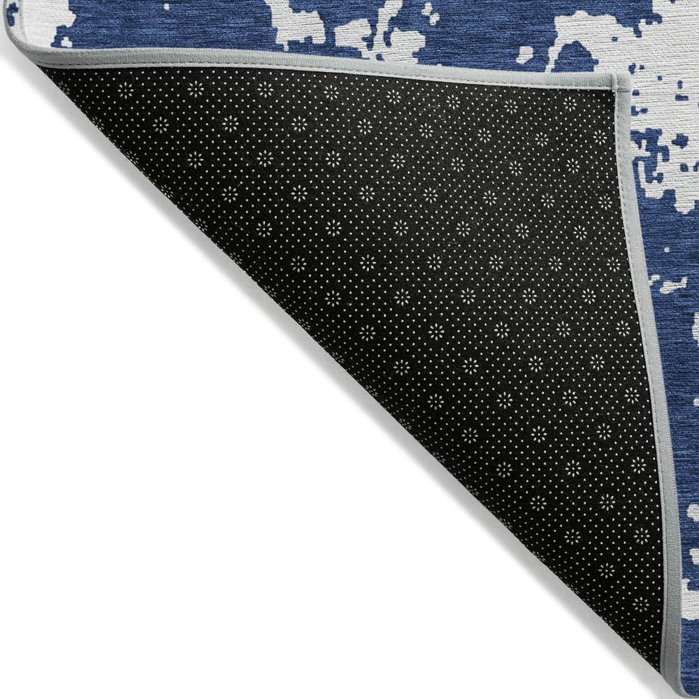 Chantille ACN897 Blue 2'3" x 7'6" Rug