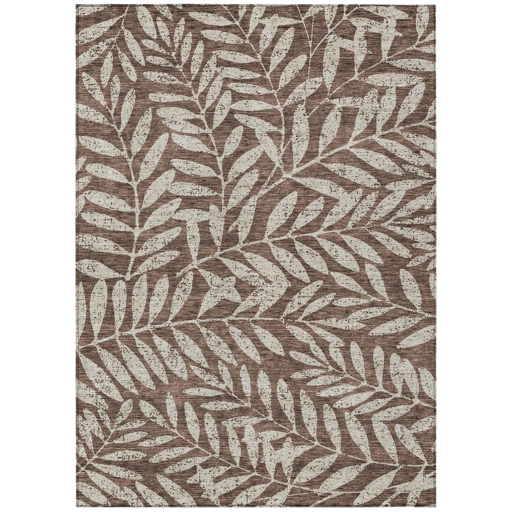Chantille ACN899 Brown 3' x 5' Rug