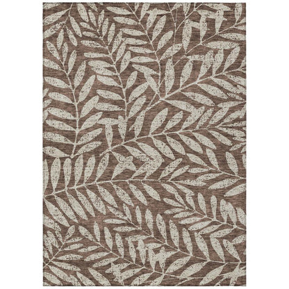 Chantille ACN899 Brown 3' x 5' Rug