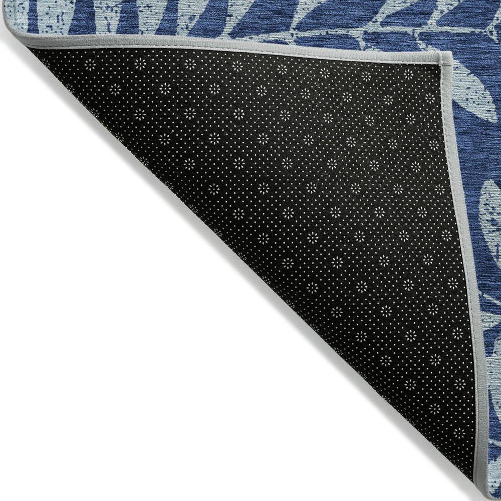 Chantille ACN899 Blue 2'3" x 7'6" Rug