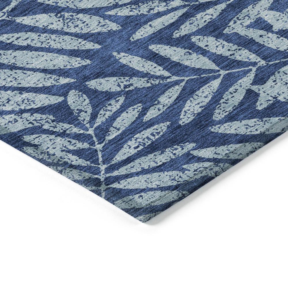 Chantille ACN899 Blue 2'3" x 7'6" Rug