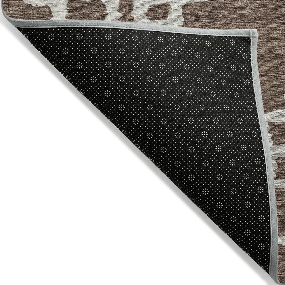 Chantille ACN902 Brown 2'3" x 7'6" Rug