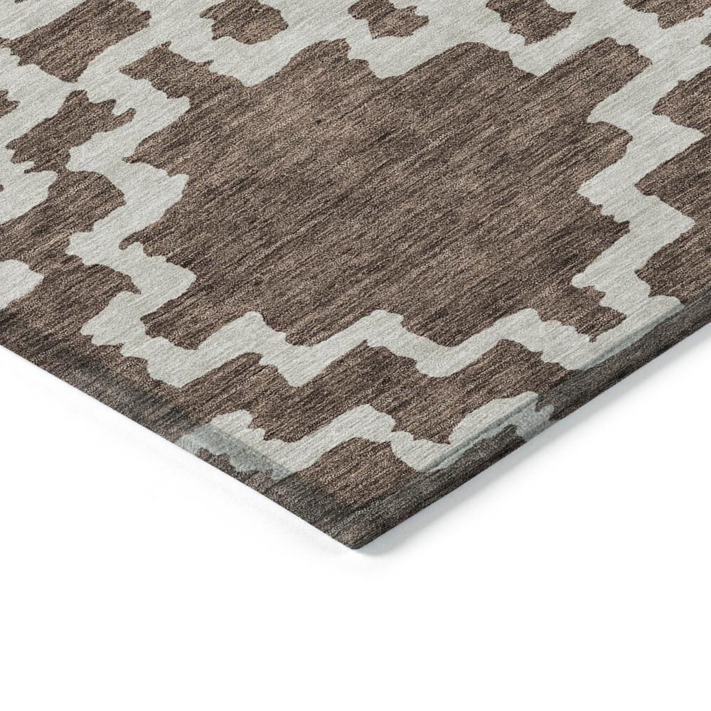 Chantille ACN902 Brown 2'3" x 7'6" Rug