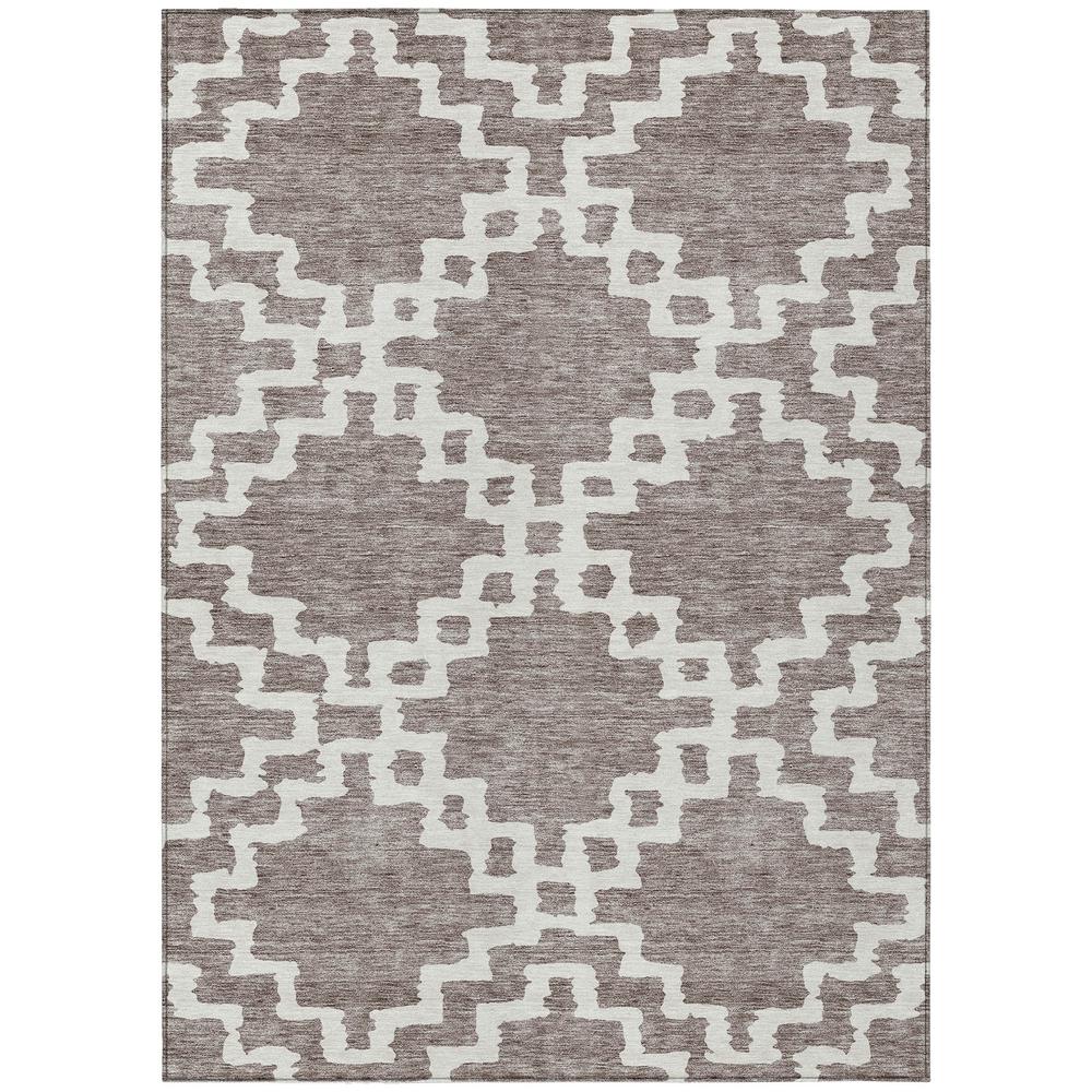 Chantille ACN902 Brown 3' x 5' Rug