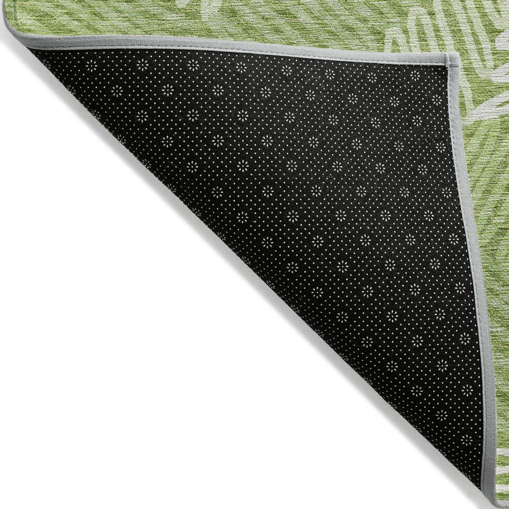 Chantille ACN904 Green 2'3" x 7'6" Rug