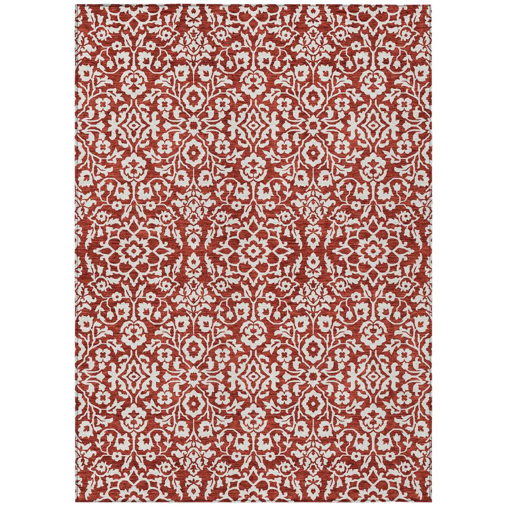 Chantille ACN920 Red 3' x 5' Rug