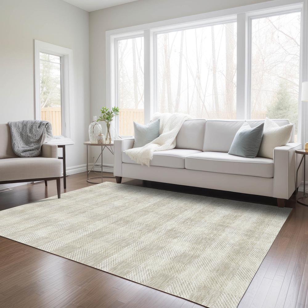 Chantille ACN924 Ivory 3' x 5' Rug
