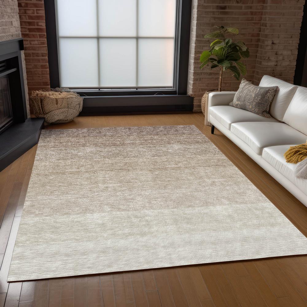 Chantille ACN928 Brown 3' x 5' Rug