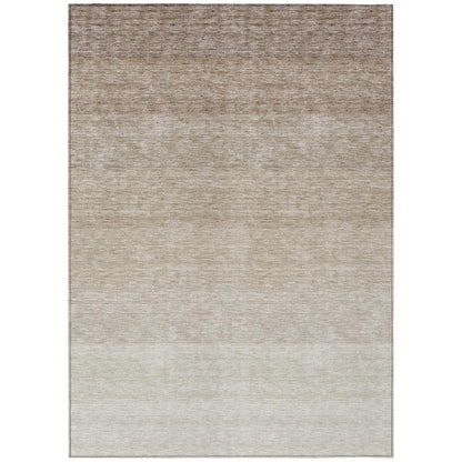 Chantille ACN928 Brown 3' x 5' Rug