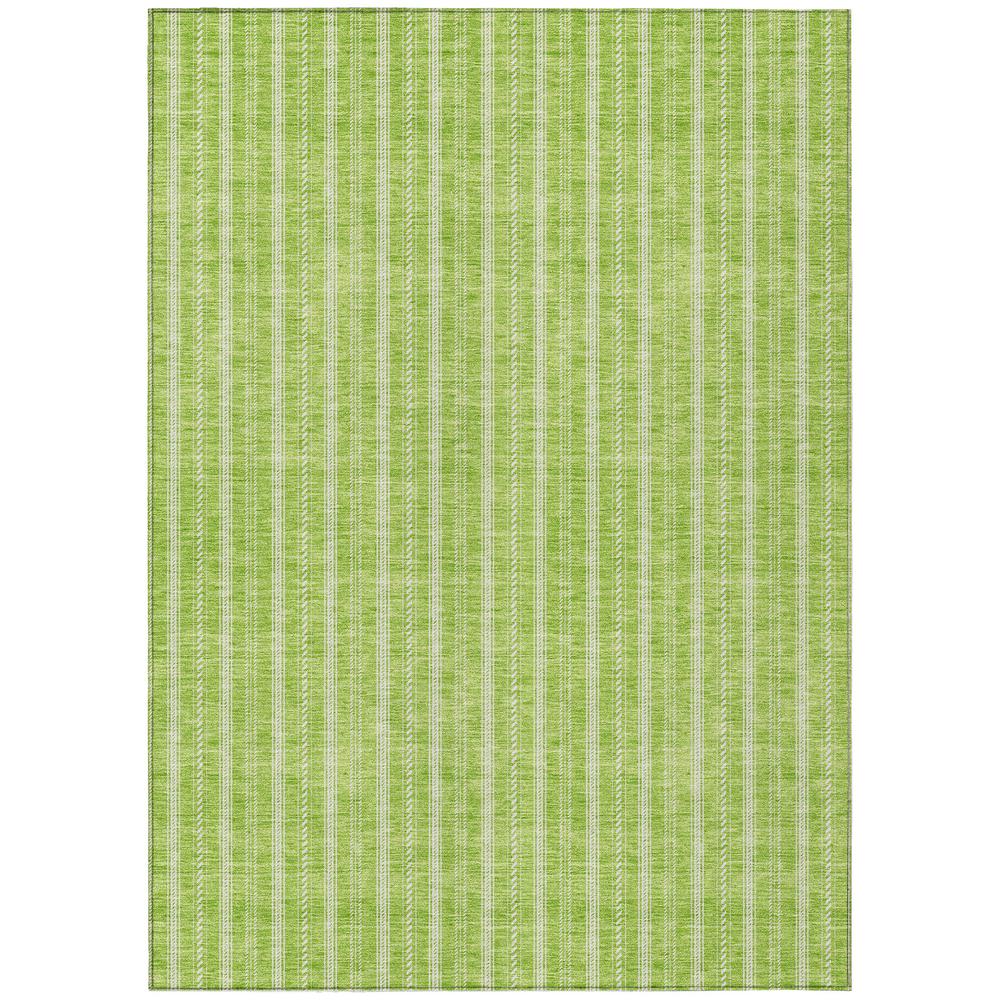 Chantille ACN929 Green 3' x 5' Rug