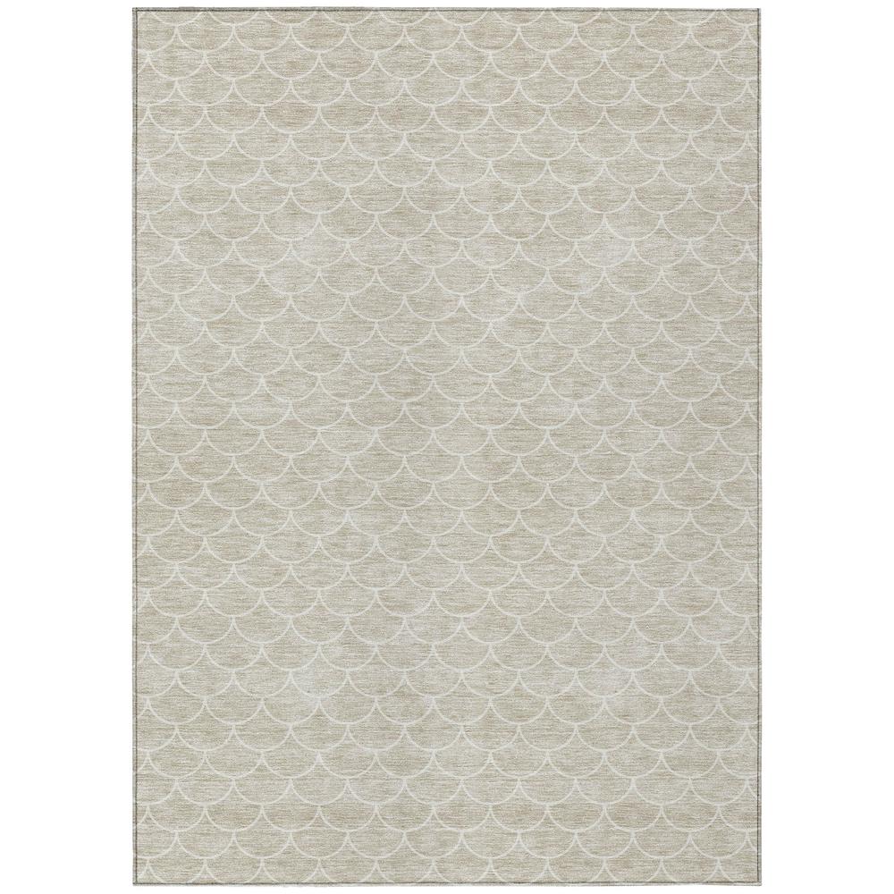 Chantille ACN933 Brown 3' x 5' Rug