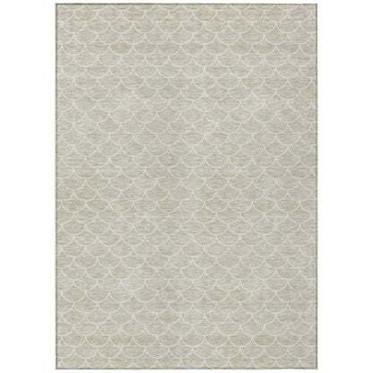 Chantille ACN933 Brown 3' x 5' Rug