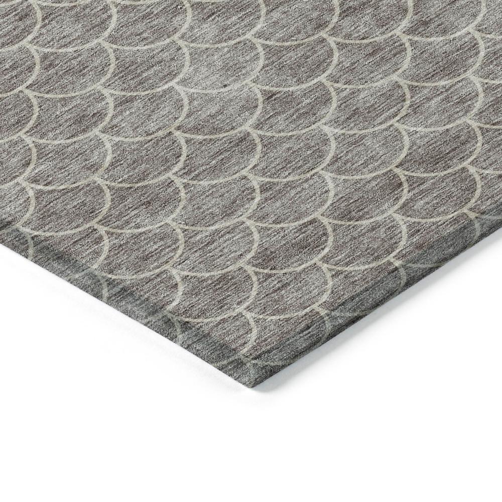 Chantille ACN933 Brown 2'3" x 7'6" Rug