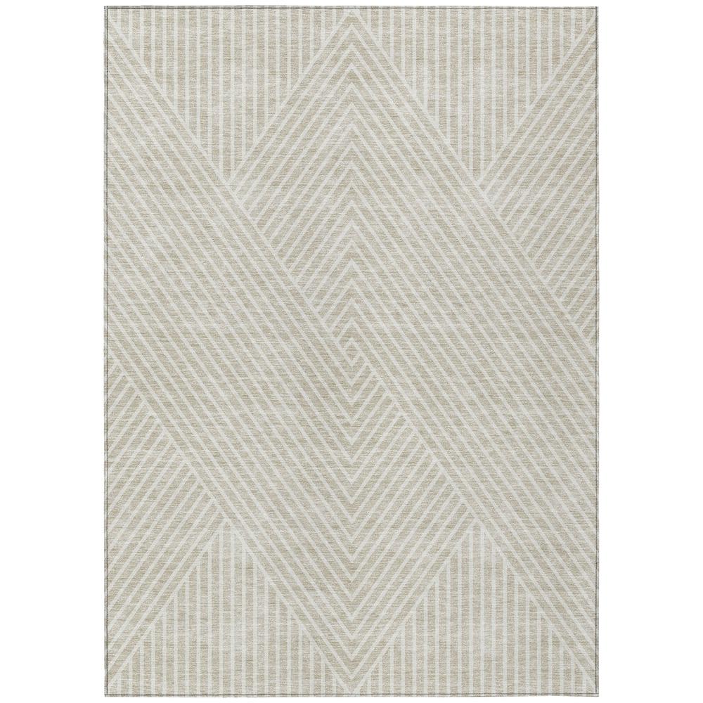 Chantille ACN937 Brown 3' x 5' Rug