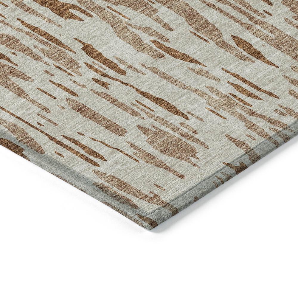 Chantille ACN945 Orange 2'3" x 7'6" Rug