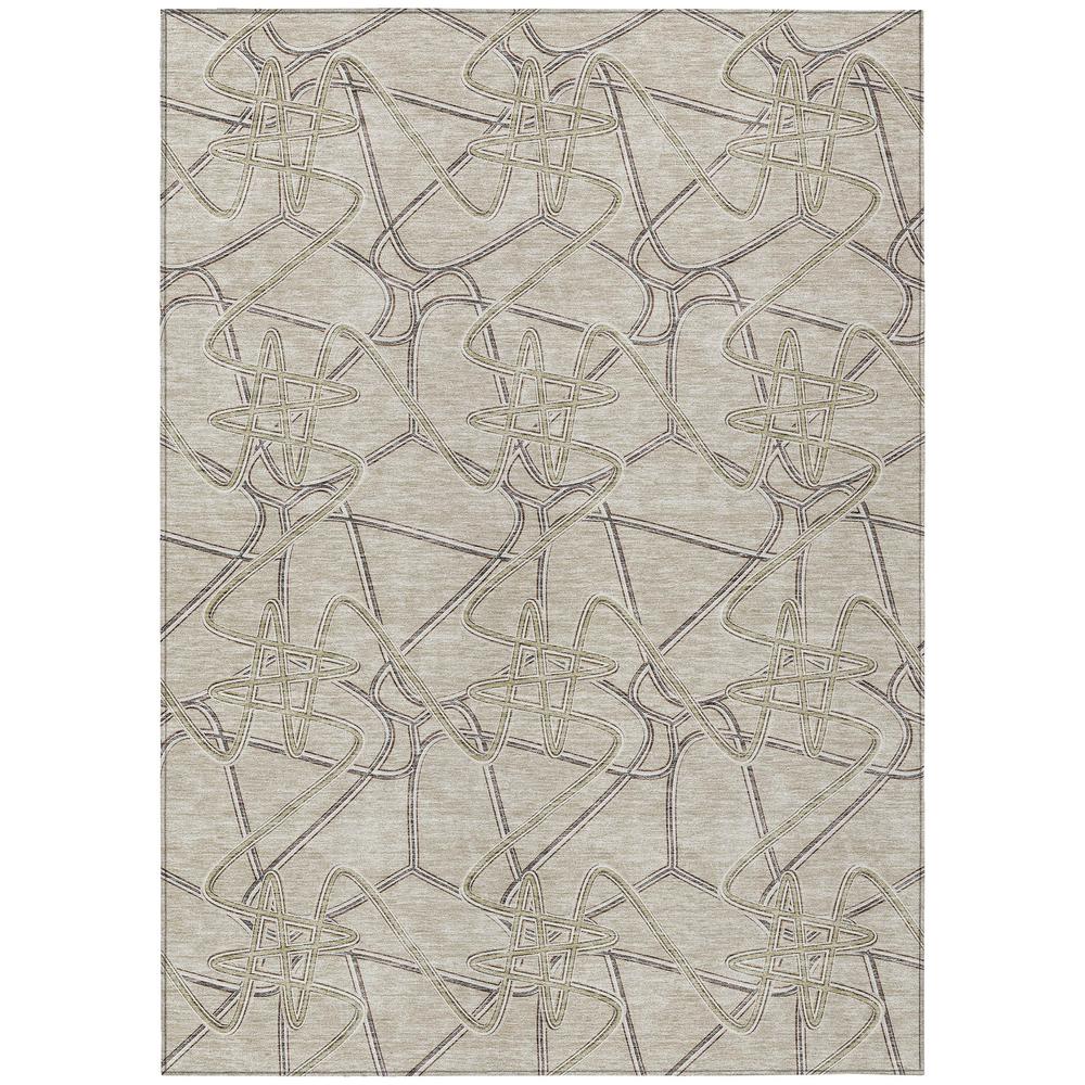 Chantille ACN947 Ivory 3' x 5' Rug