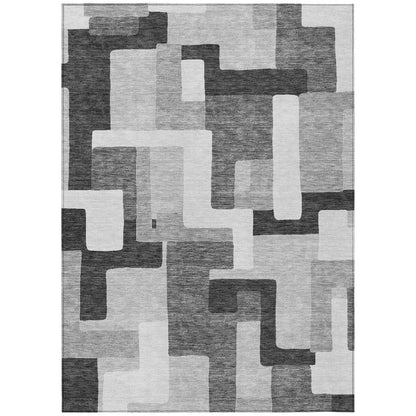 Chantille ACN955 Gray 3' x 5' Rug