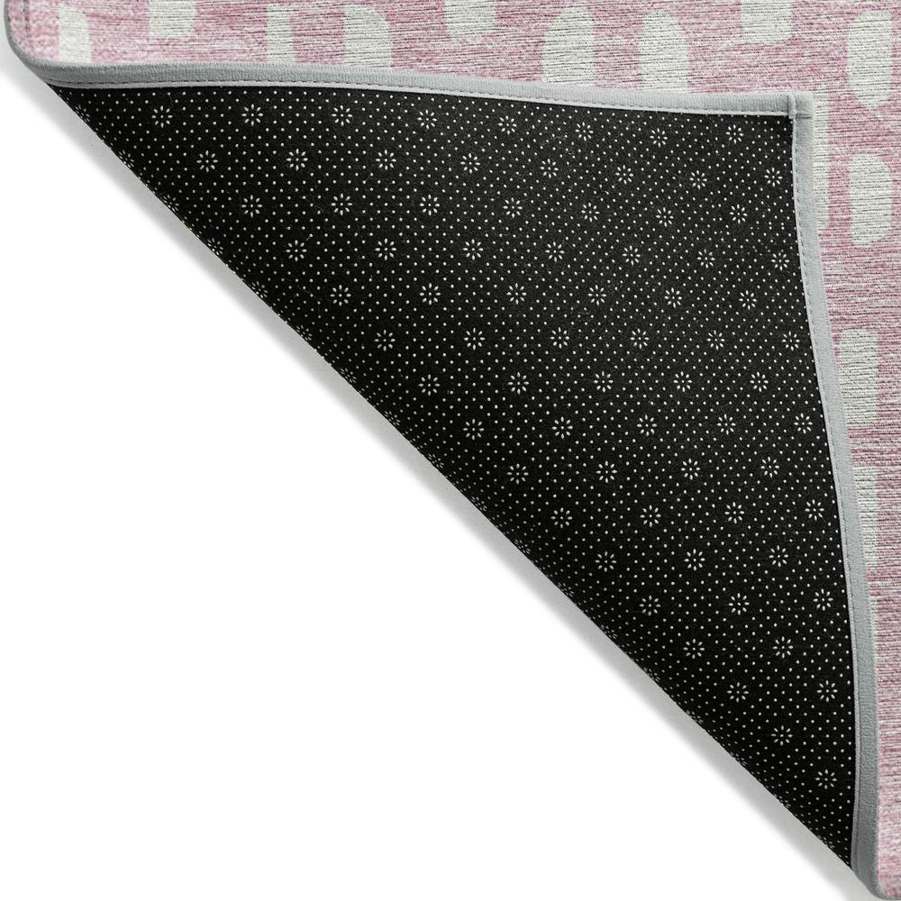 Chantille ACN963 Pink 2'3" x 7'6" Rug
