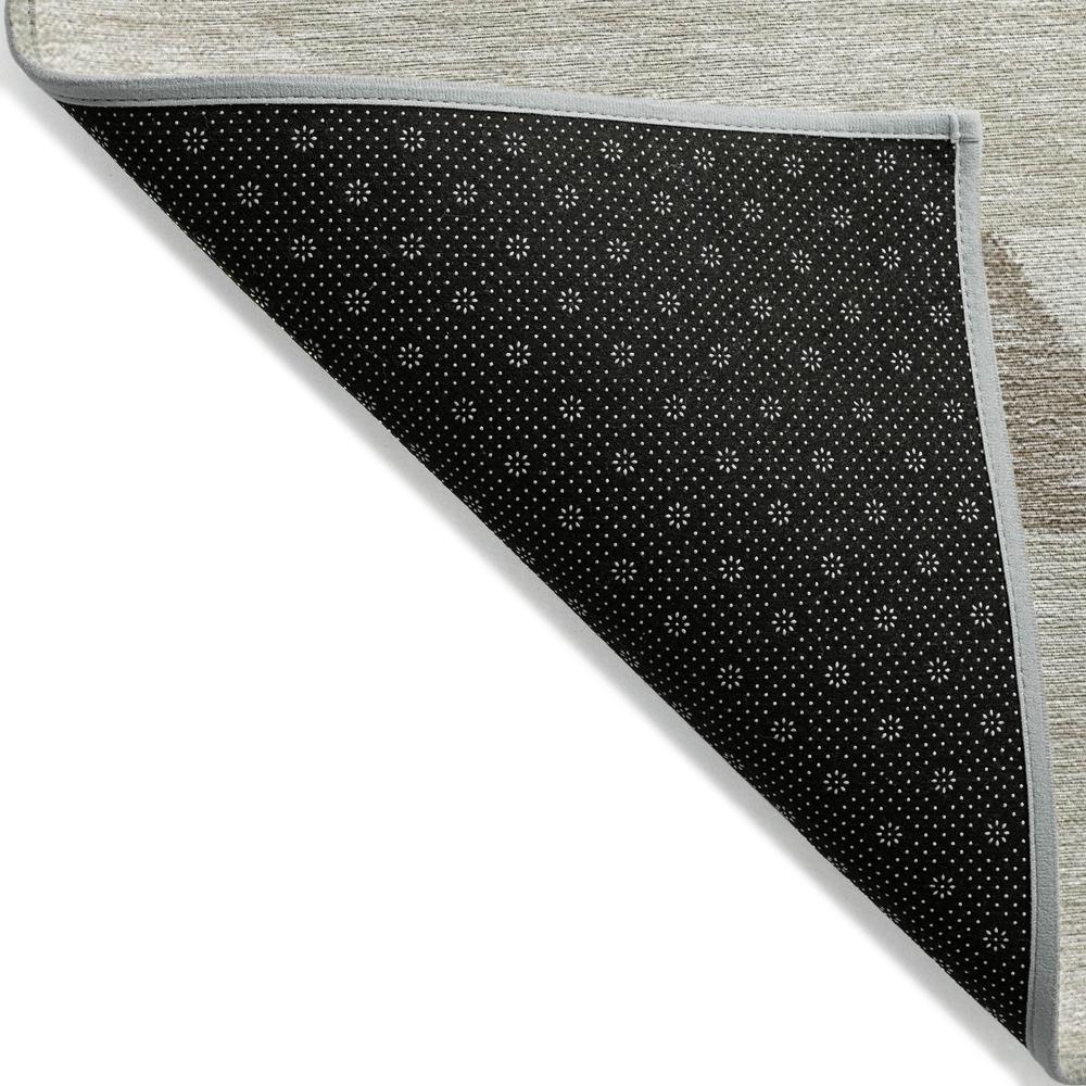 Chantille ACN965 Brown 2'3" x 7'6" Rug