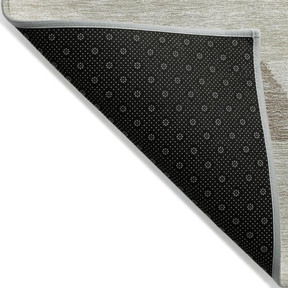 Chantille ACN965 Brown 2'3" x 7'6" Rug