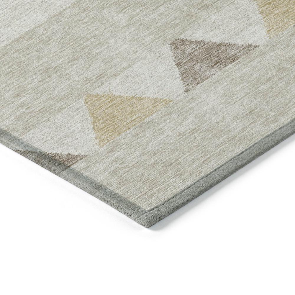 Chantille ACN965 Brown 2'3" x 7'6" Rug