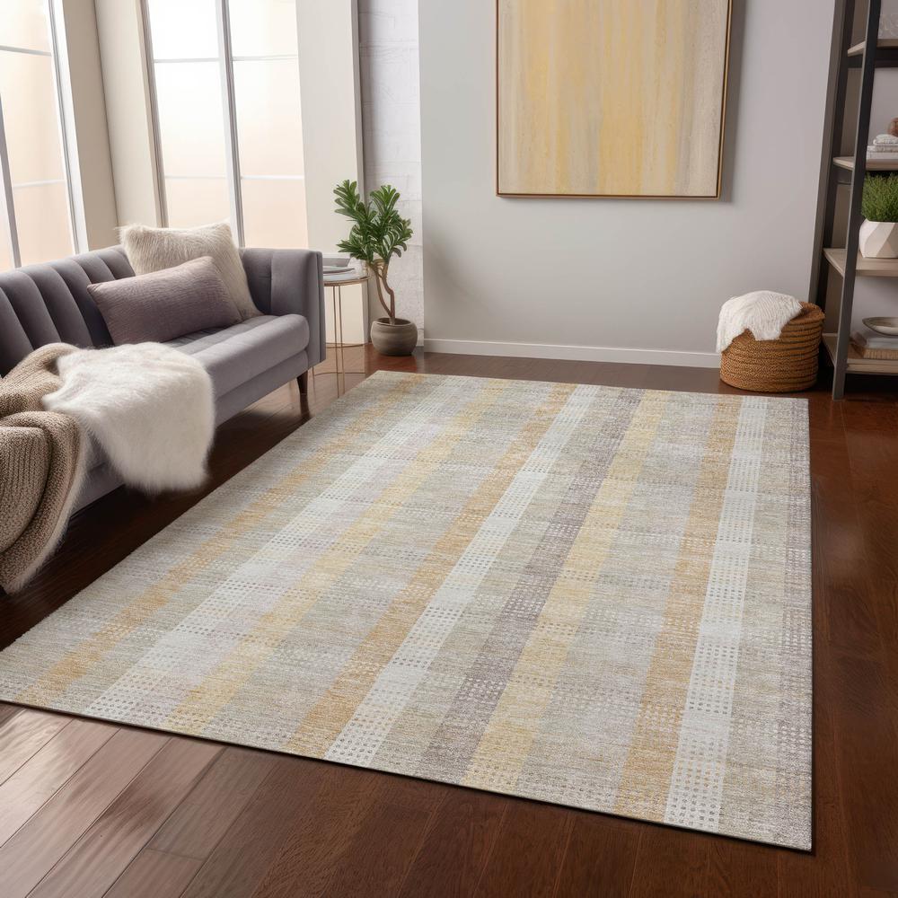 Chantille ACN966 Ivory 3' x 5' Rug
