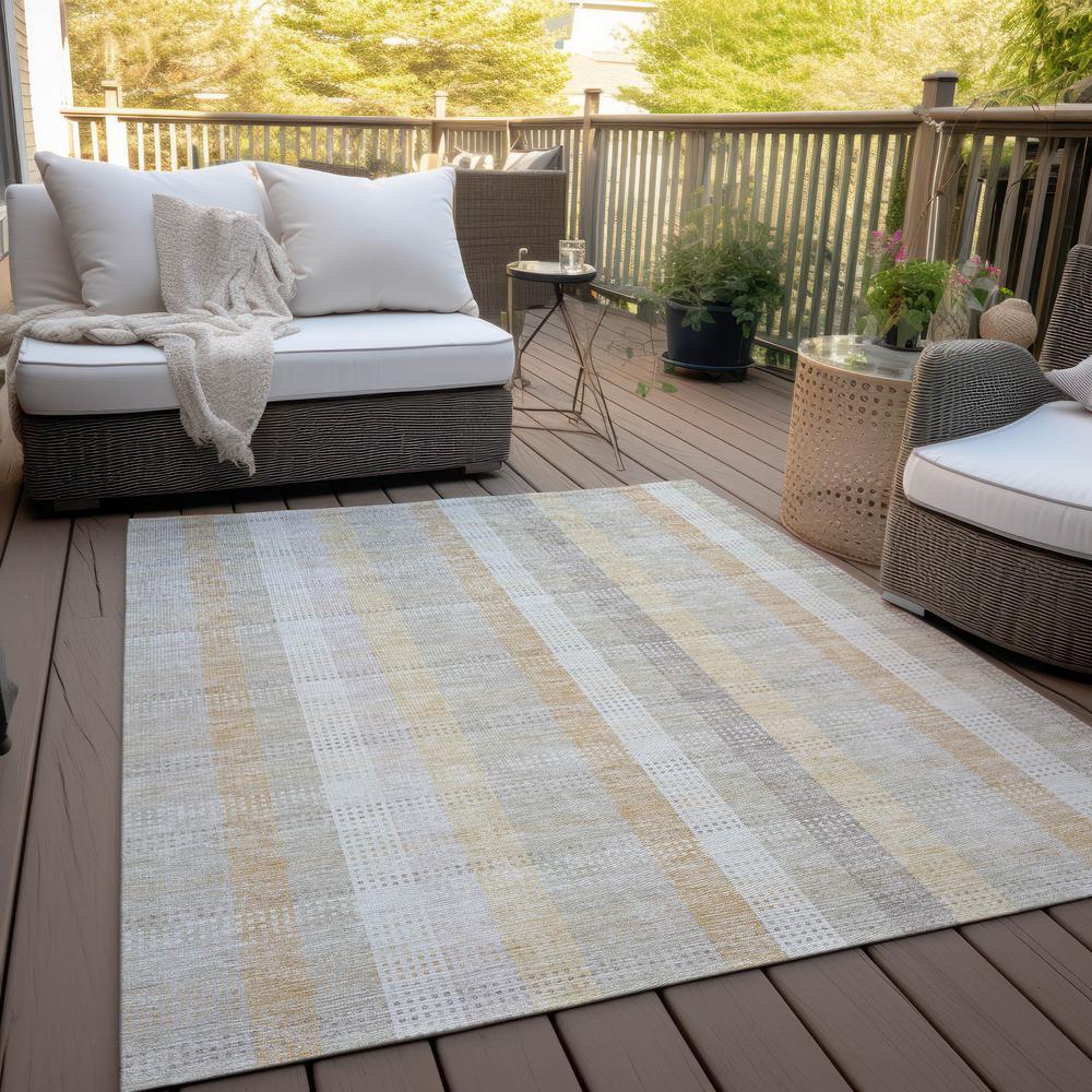Chantille ACN966 Ivory 3' x 5' Rug