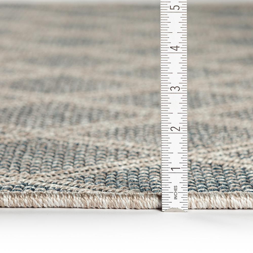 Bali BB3 Denim 8' x 10' Rug