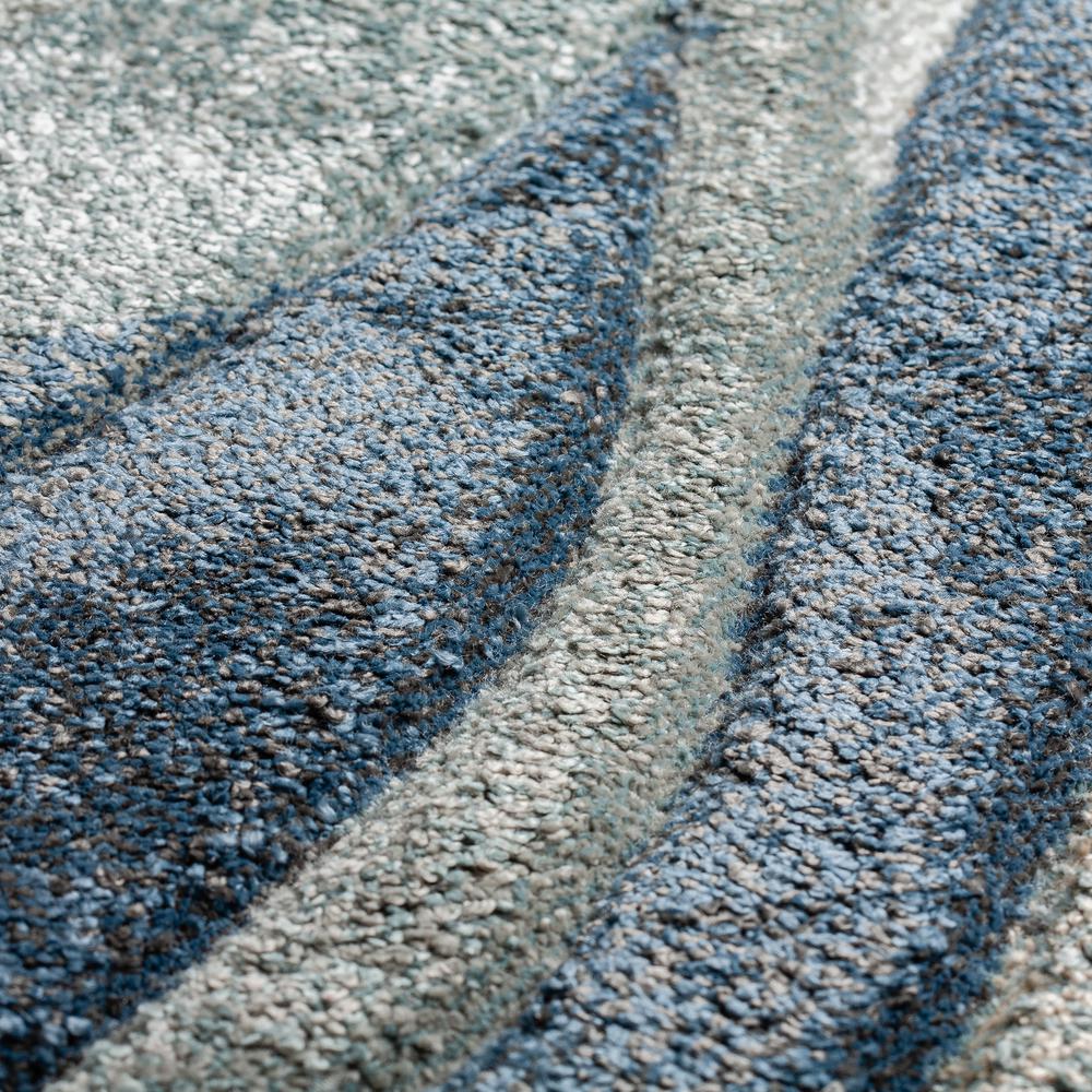 Carmona CO5 Navy 3'1" x 5' Rug
