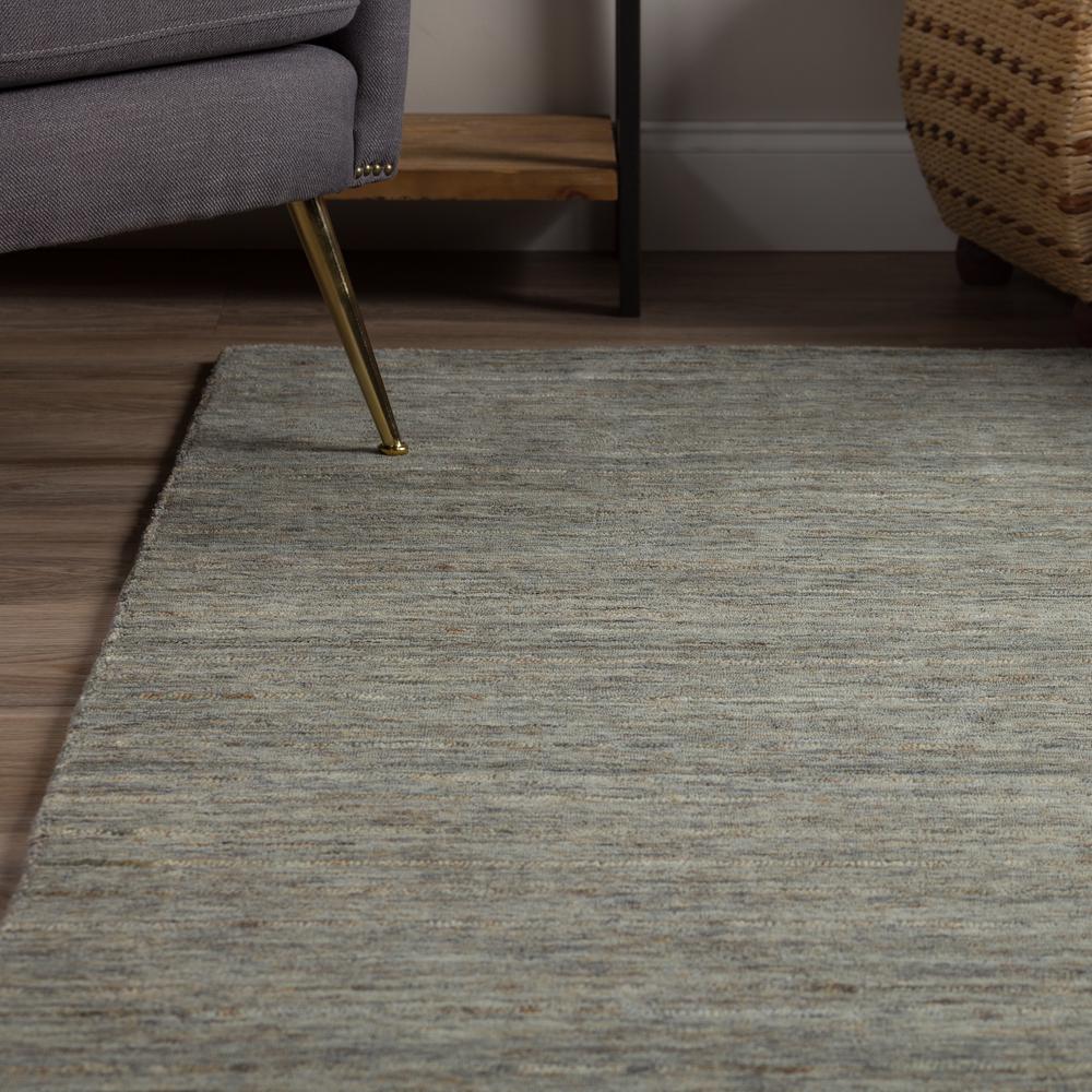 Reya RY7 Carbon 5' x 7'6" Rug