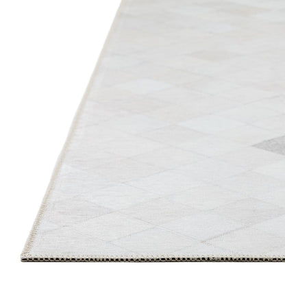 Indoor/Outdoor Durango SS2 Linen Washable 10' x 14' Rug