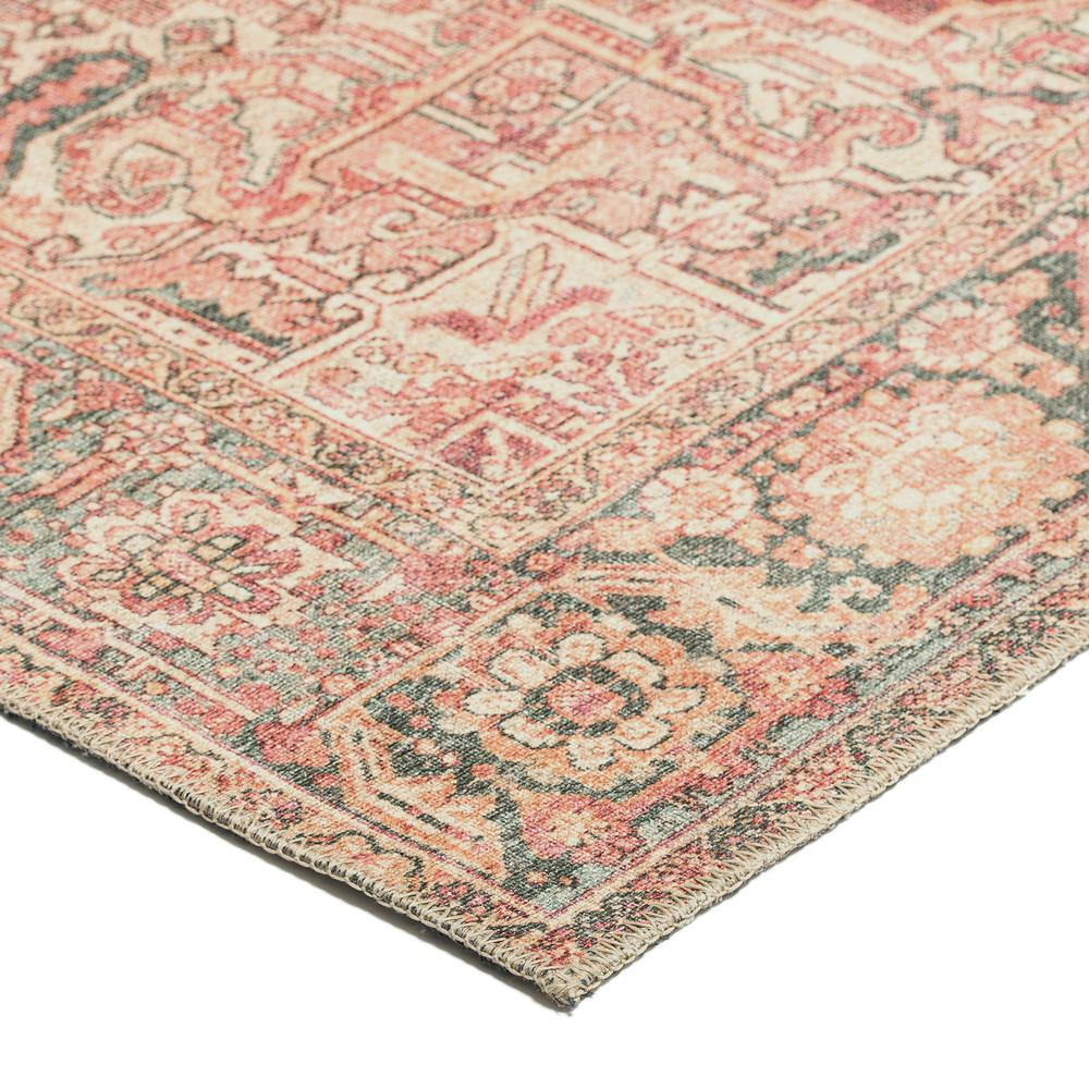 Kars KA5 Spice 3' x 5' Rug
