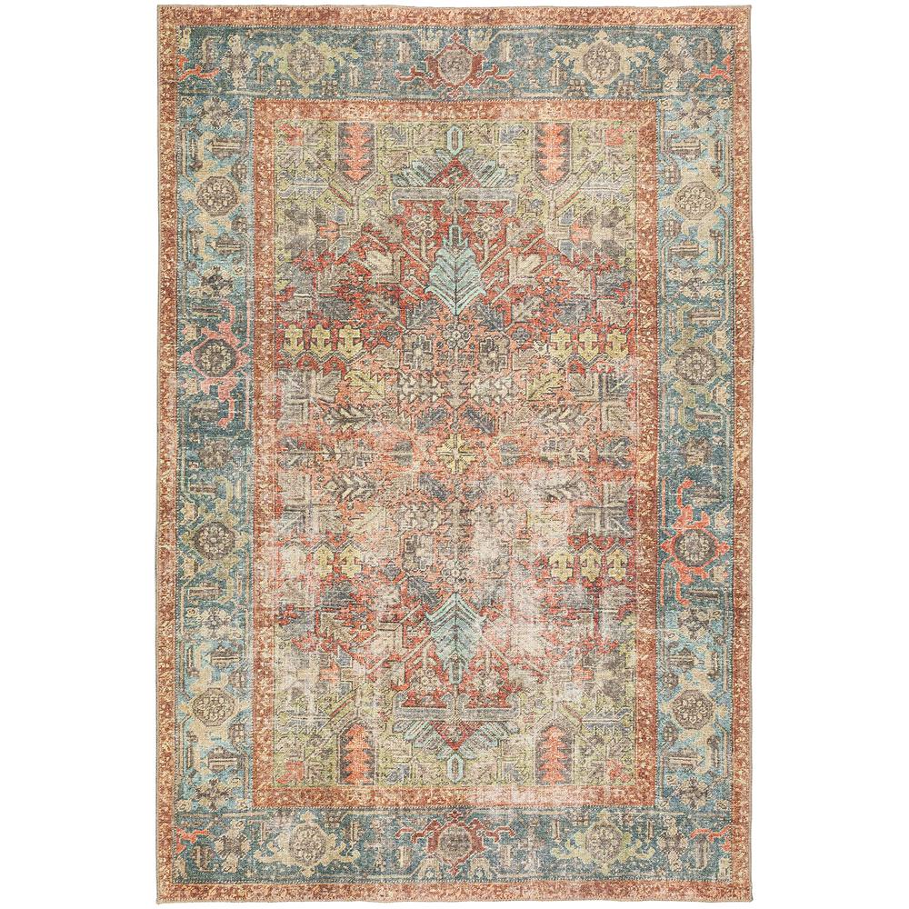 Kars KA8 Nutmeg 3' x 5' Rug