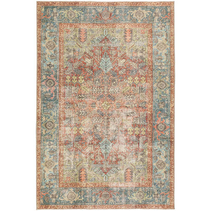 Kars KA8 Nutmeg 3' x 5' Rug