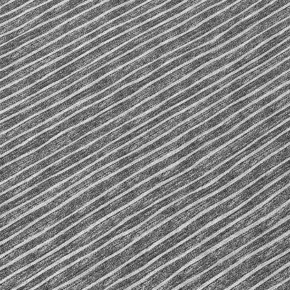 Indoor/Outdoor Laidley LA1 Grey Washable 10' x 14' Rug