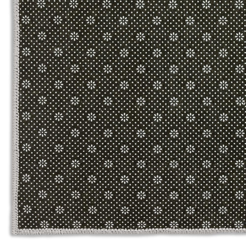 Kikiamo KK18 Ocean 2'3" x 7'6" Runner Rug