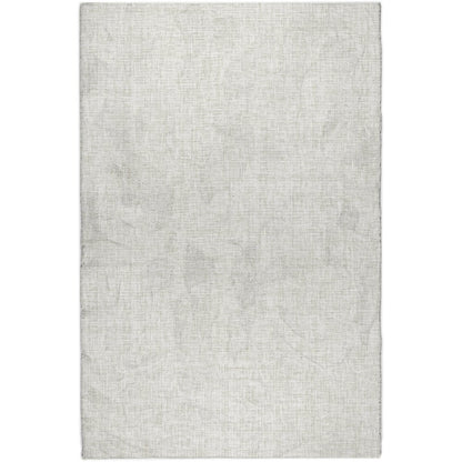 Luxury Washable Voyage VY1 Ivory 3' x 5' Rug