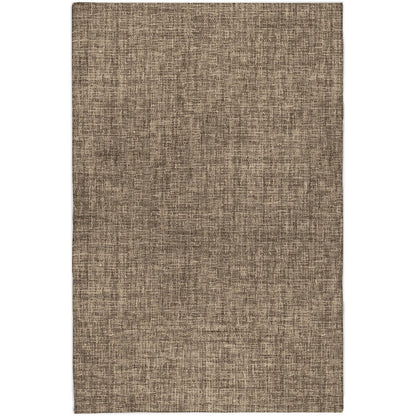 Luxury Washable Voyage VY1 Brown 3' x 5' Rug
