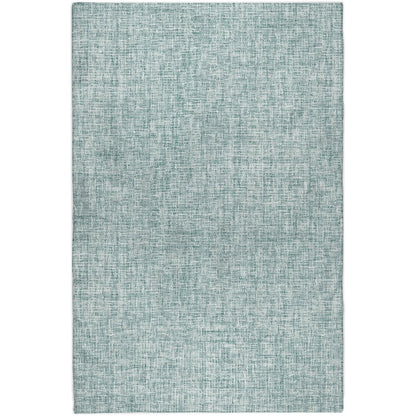 Luxury Washable Voyage VY1 Blue 3' x 5' Rug