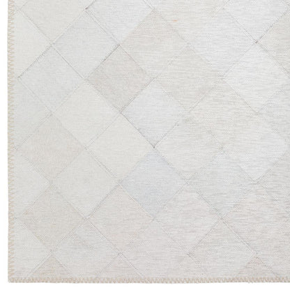 Indoor/Outdoor Durango SS2 Linen Washable 10' x 14' Rug