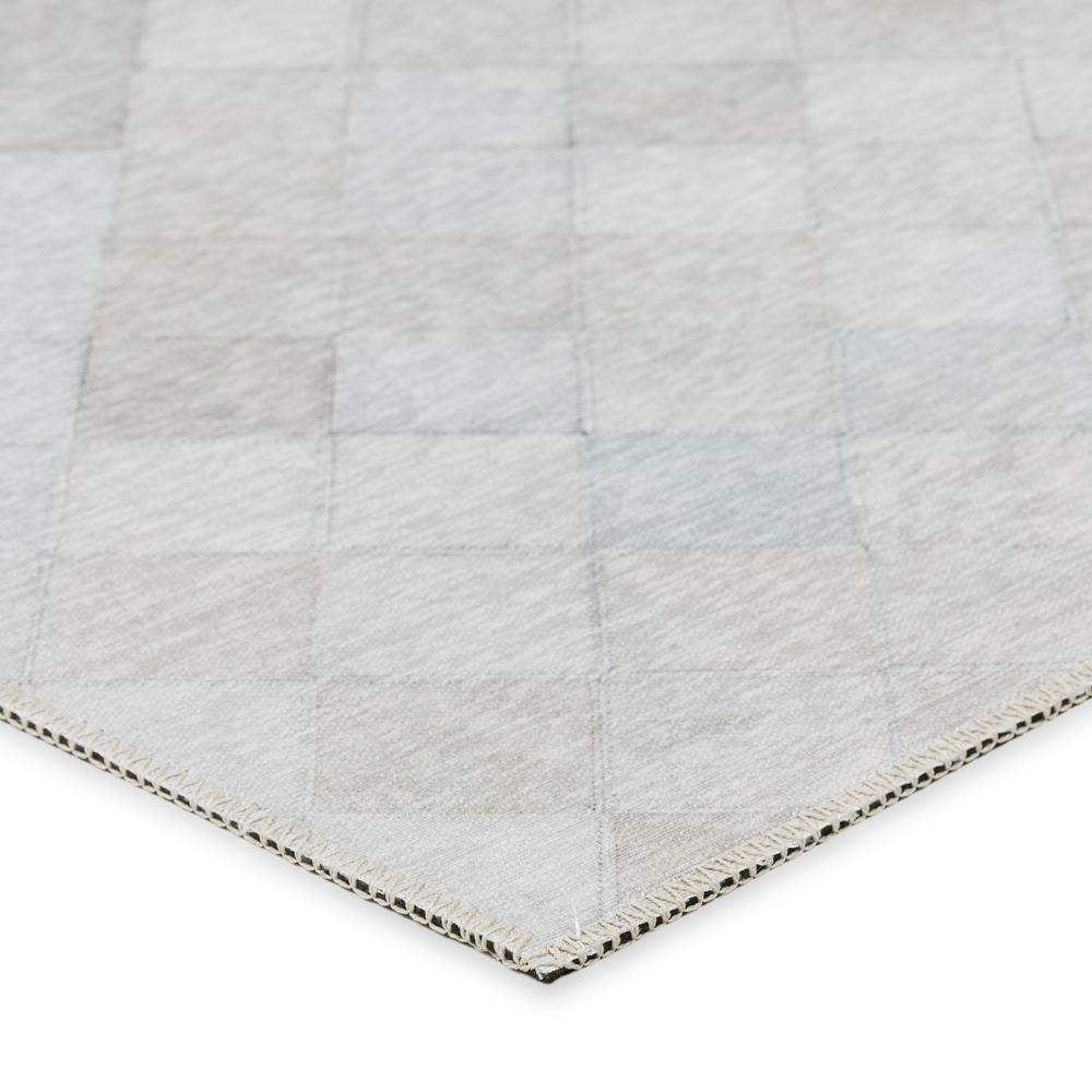 Indoor/Outdoor Durango SS2 Linen Washable 10' x 14' Rug