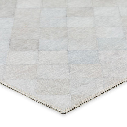 Indoor/Outdoor Durango SS2 Linen Washable 10' x 14' Rug