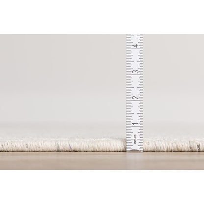 Mateo ME1 Ivory 9' x 13' Rug