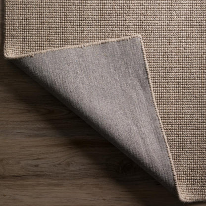 Monaco Sisal MC300 Mushroom 5' x 7'6" Rug