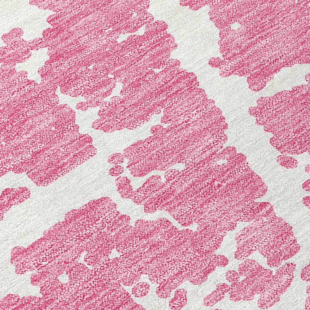 Chantille ACN501 Pink 2'6" x 3'10" Rug