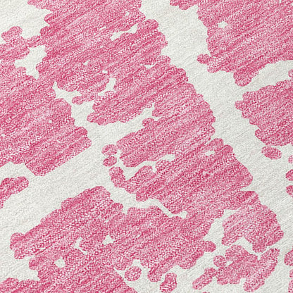 Chantille ACN501 Pink 2'6" x 3'10" Rug