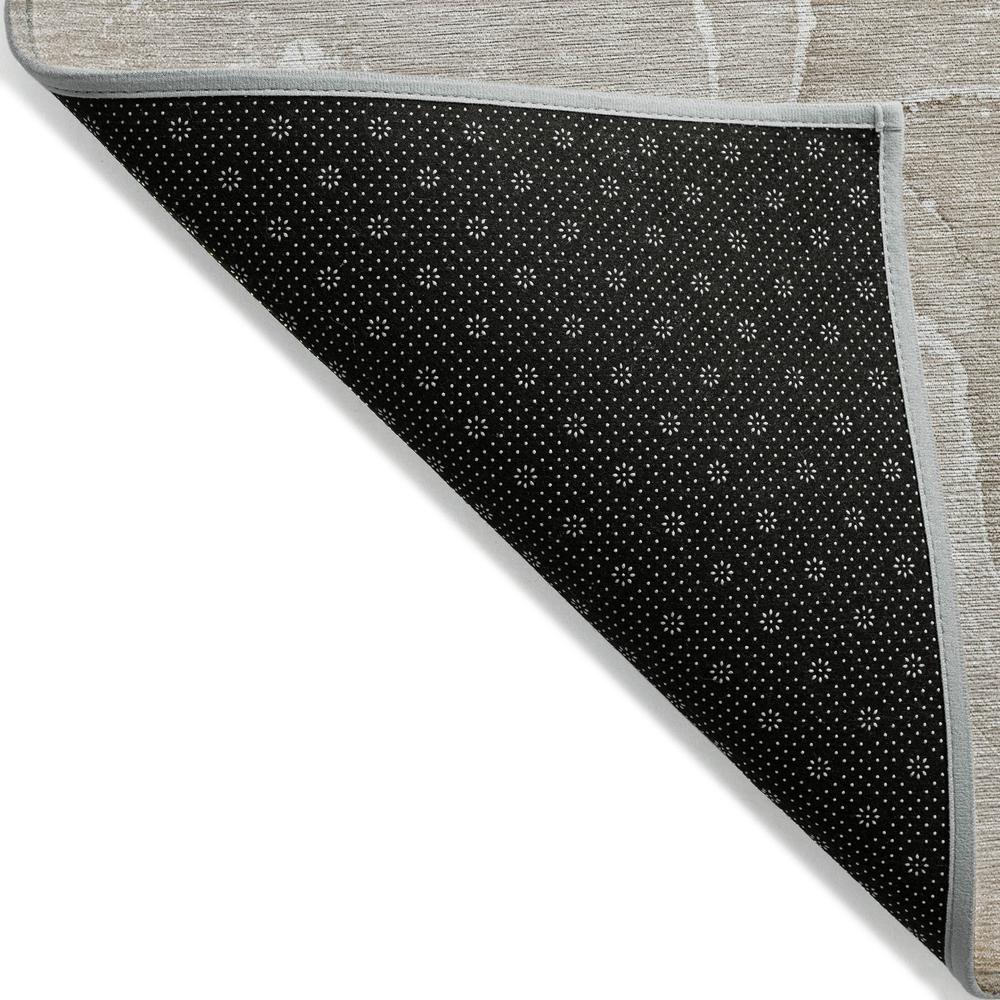 Chantille ACN511 Brown 2'6" x 3'10" Rug